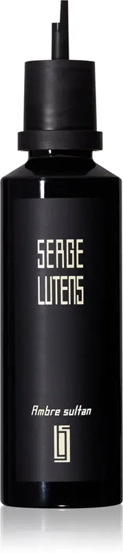 Serge Lutens Collection Noire Ambre Sultan Eau de Parfum uzupełnienie unisex 150 ml