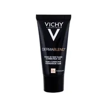 Vichy Korygujący płyn do makijażu SPF 35 Dermablend 16H 30 ml 30 Beżowy