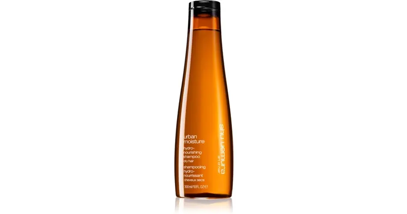 Shu Uemura Miejskie nawilżenie 300 ml