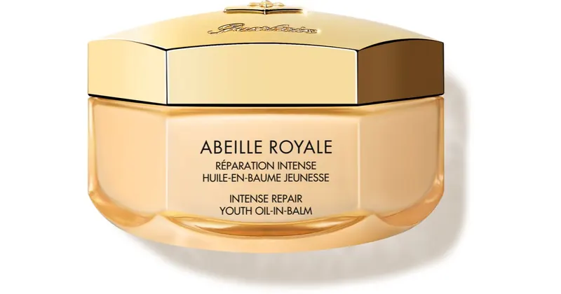GUERLAIN Abeille Royale Intense Repair Olejek-balsam młodości 80 ml