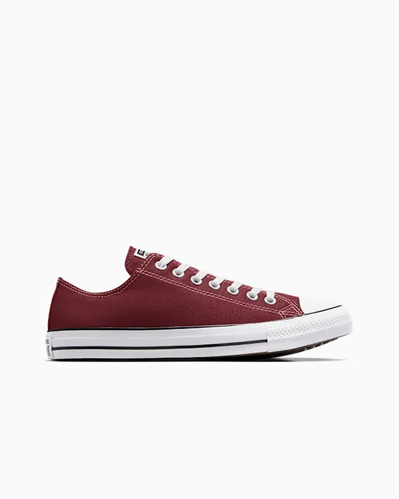 Chuck Taylor All Star Canvas