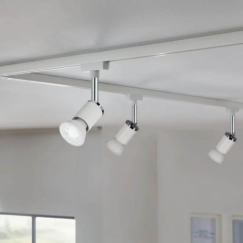 Paulmann reflektor LED GU10 7W 4 000 K 36° 3 szt.