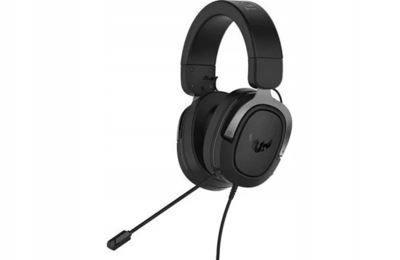 Náhlavné slúchadlá Asus Tuf Gaming H3