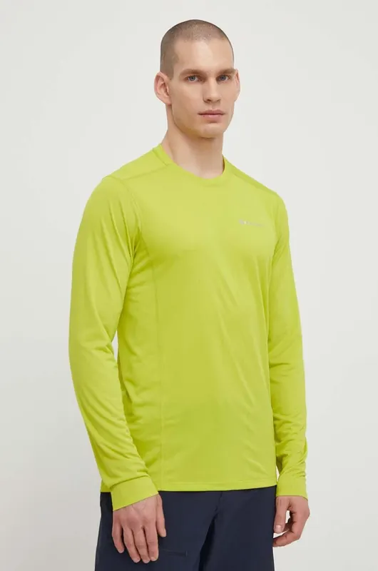 Montane longsleeve funkcyjny Dart Lite