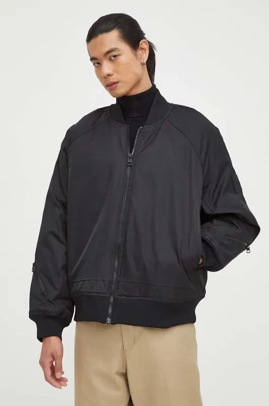 Calvin Klein Jeans kurtka bomber