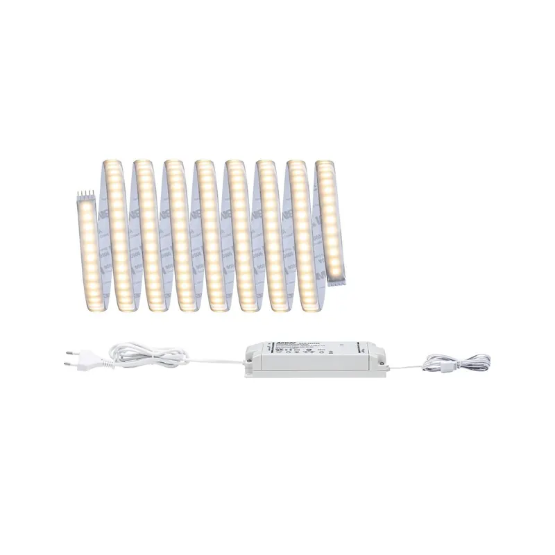 Paulmann MaxLED 1000 zestaw IP44 ciepła biel 3m