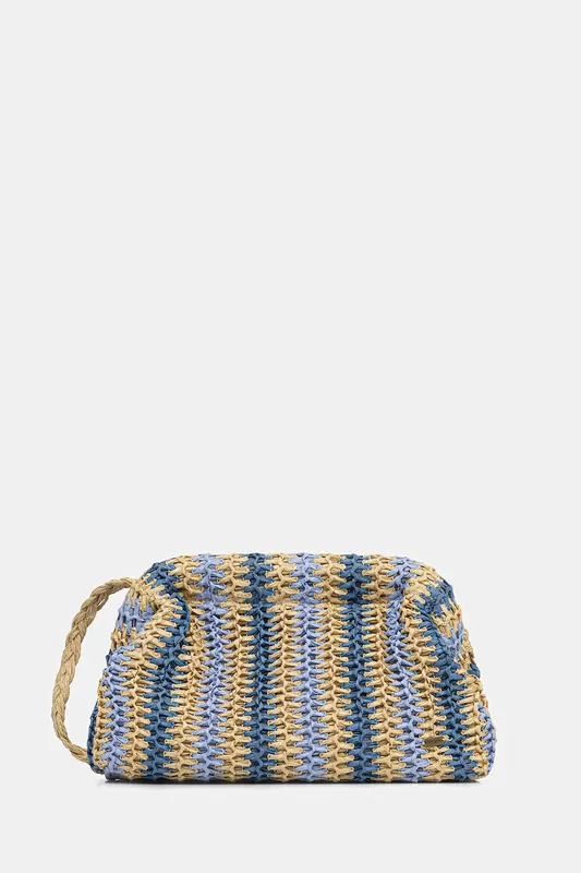 Rip Curl torebka crossbody damska pleciona