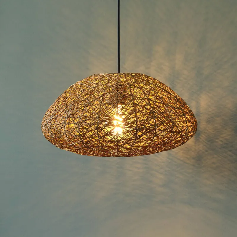Żyrandol OSRAM Decor Paper Drop, 1-punktowa, beżowa, E27