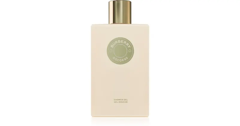 Bogini Burberry 200ml