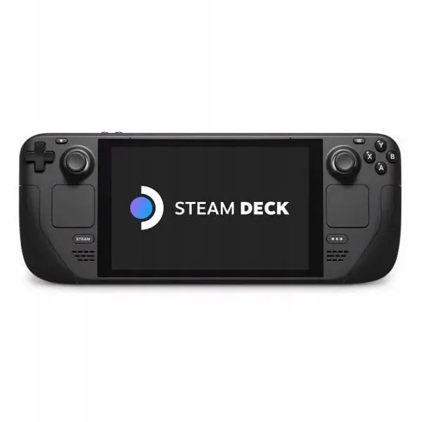 Valve Steam Deck Oled 512 Gb Ssd Uk 472791