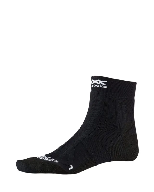 Skarpety X-Socks TRAIL RUN ENERGY czarne (39/41)