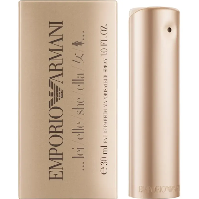 Armani (Giorgio Armani) Emporio She woda perfumowana dla kobiet 30 ml