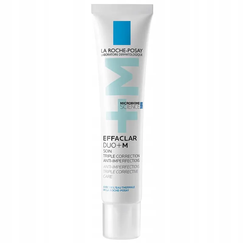 La Roche-Posay Effaclar Duo+ M 40 ml Krem na niedoskonałości