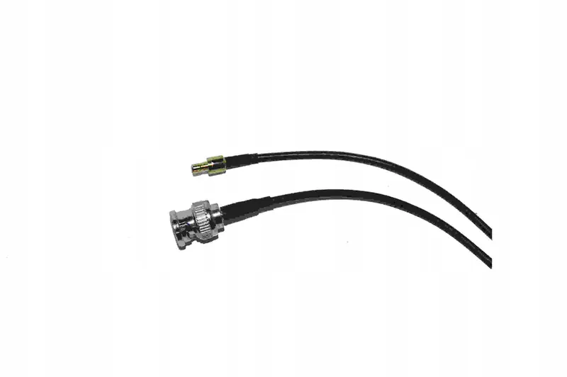 Kabel antenowy Pav Smb/bnc 0,5 m