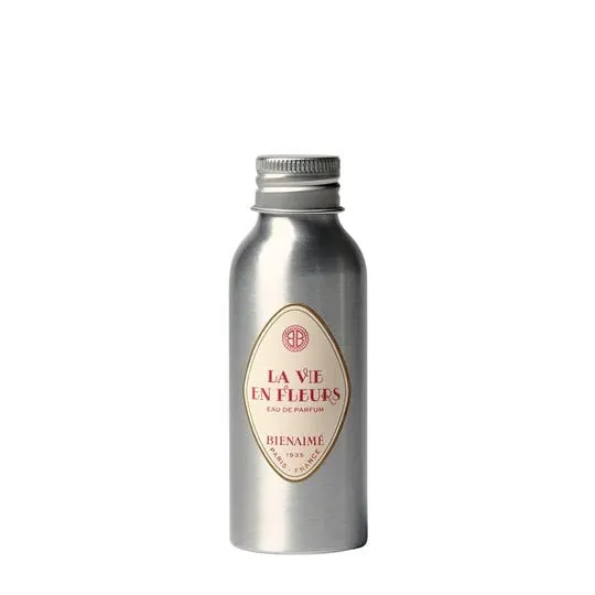 Bienaime Bienaime La Vie en Fleurs woda perfumowana 100 ml uzupełnienie