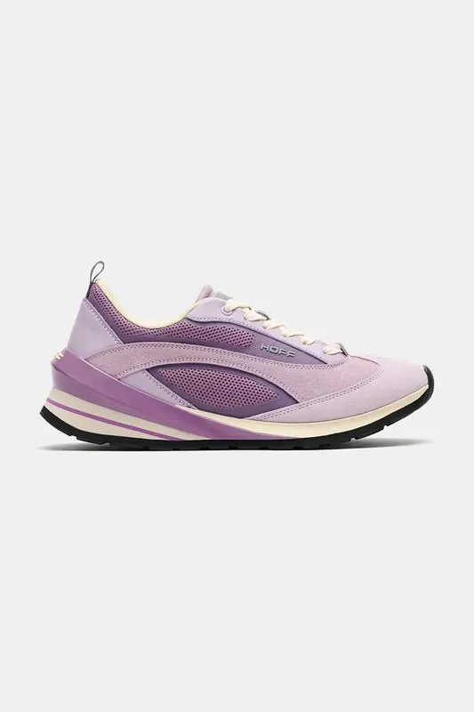 Hoff RUNNER LILAC sneakersy damskie