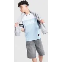 Hoodrich T-Shirt Oversize Campus Jersey