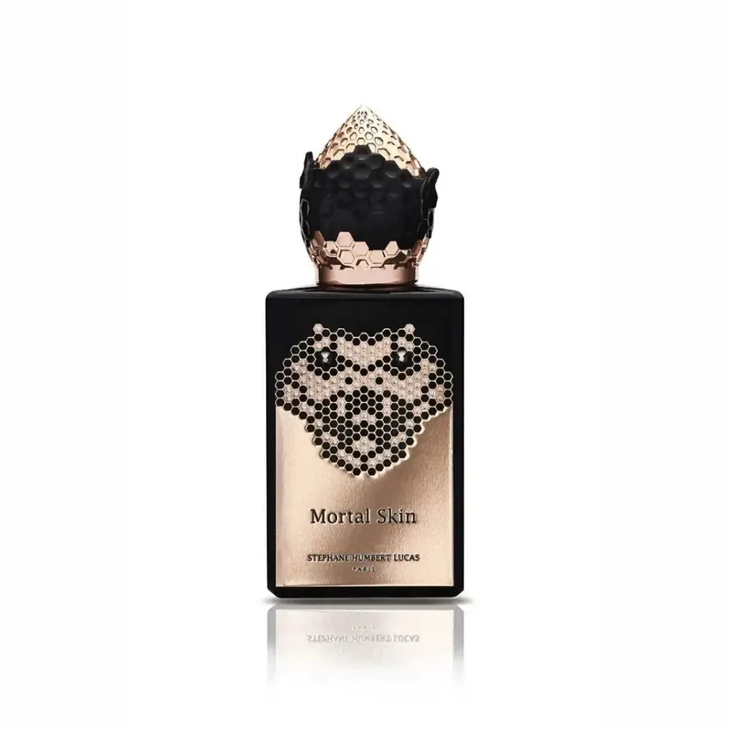 Stephane humbert lucas Mortal Skin woda perfumowana - 50 ml