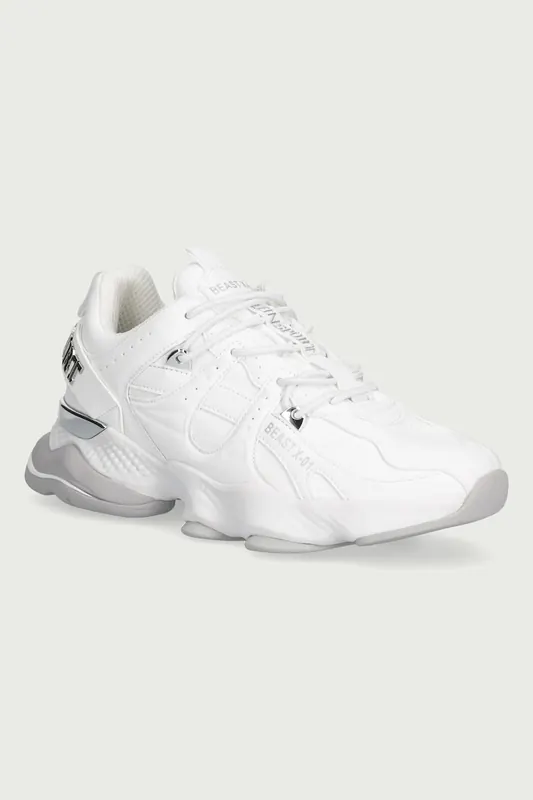 Plein Sport Beast X-01 2.0 sneakersy