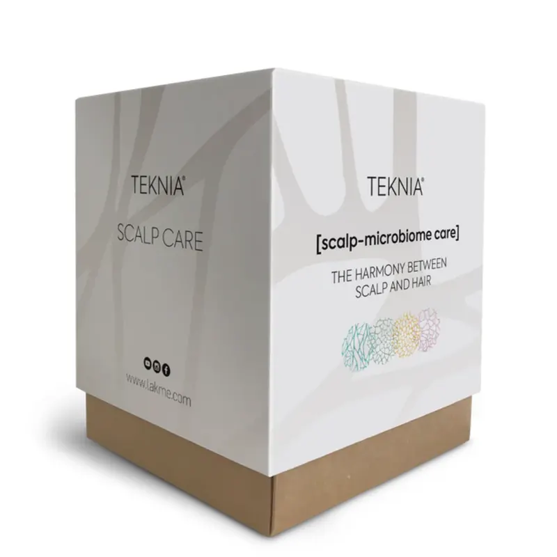 Lakmé Teknia Scalp Care Premium Box