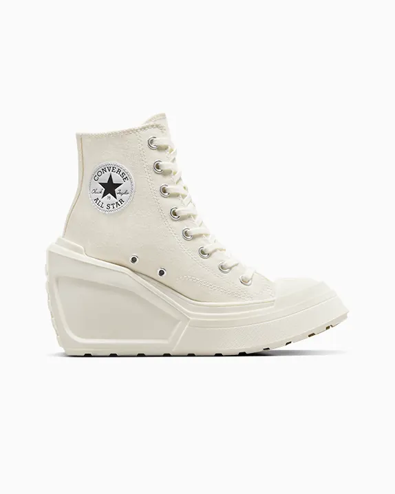 Chuck 70 De Luxe Wedge