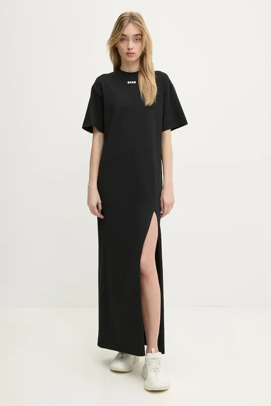 MSGM sukienka