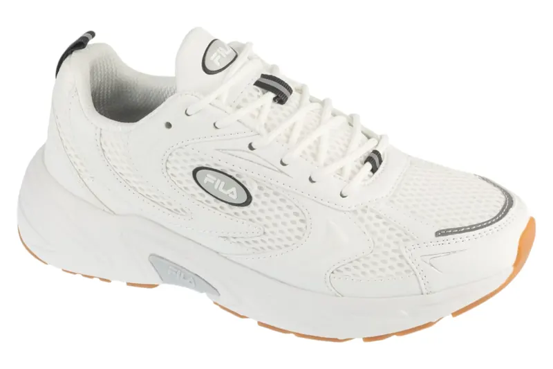 Fila Kreatix Wmn FFW0617-13033, Damskie, Białe, buty sneakers, tkanina, rozmiar: 36