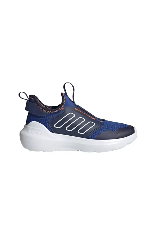 Adidas Junior Tensaur Comfort Ac Team Royal Blue Maat: 38 | Schoenen Outlet | kids | Blauw