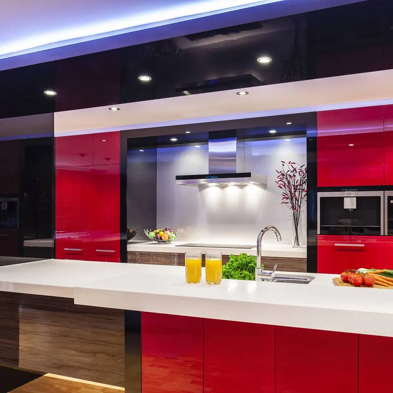 Reflektor LED GU10 ES50 36° 4,2W 3000K