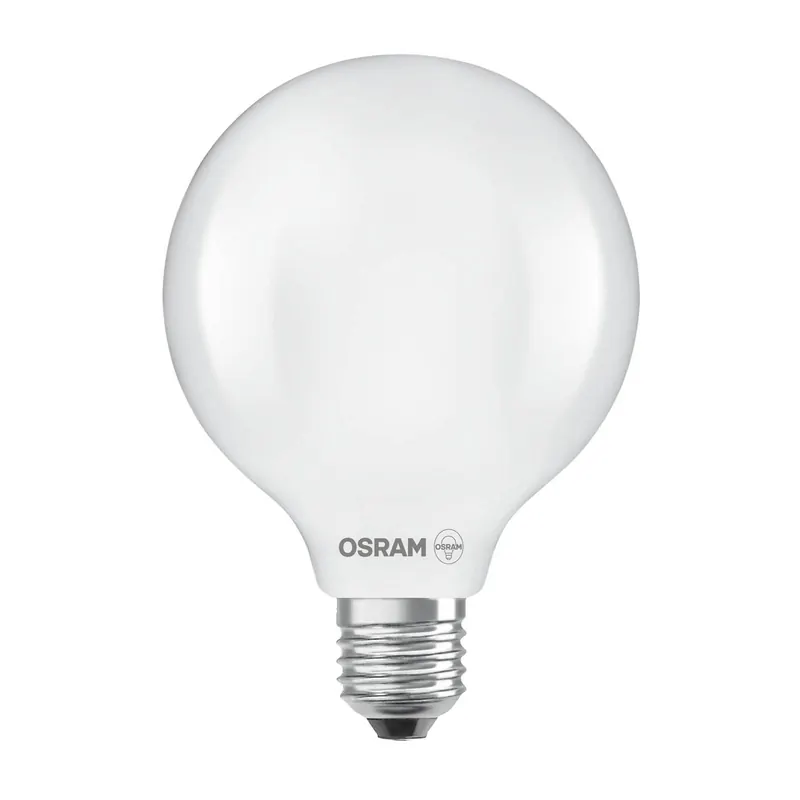 Żarówka LED OSRAM Globe G125 E27 11,6W mat 4000K