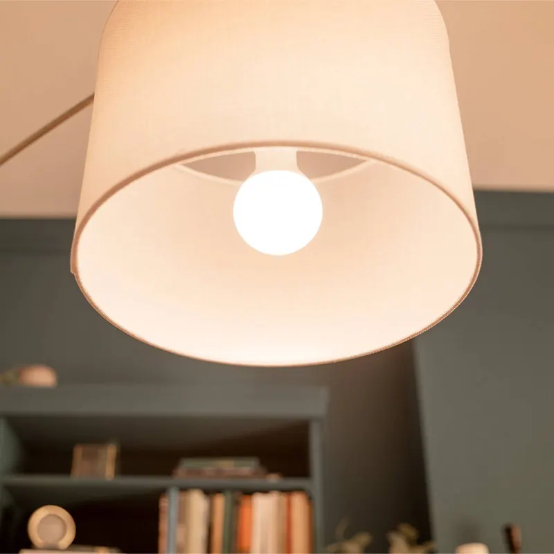 Philips żarówka LED E27 7W 806lm 2 700K 2 szt.