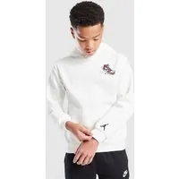 Jordan Bluza Z Kapturem Landed B