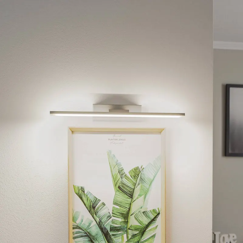 Kinkiet LED Miroir 40 cm, z aluminium, 4000 K