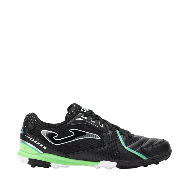 JOMA buty piłkarskie męskie turfy DRIS2501TF DRIBLING 2501 czarne (44)