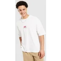 Jordan T-Shirt M J Flt Gfx Ovsz Ss Crew