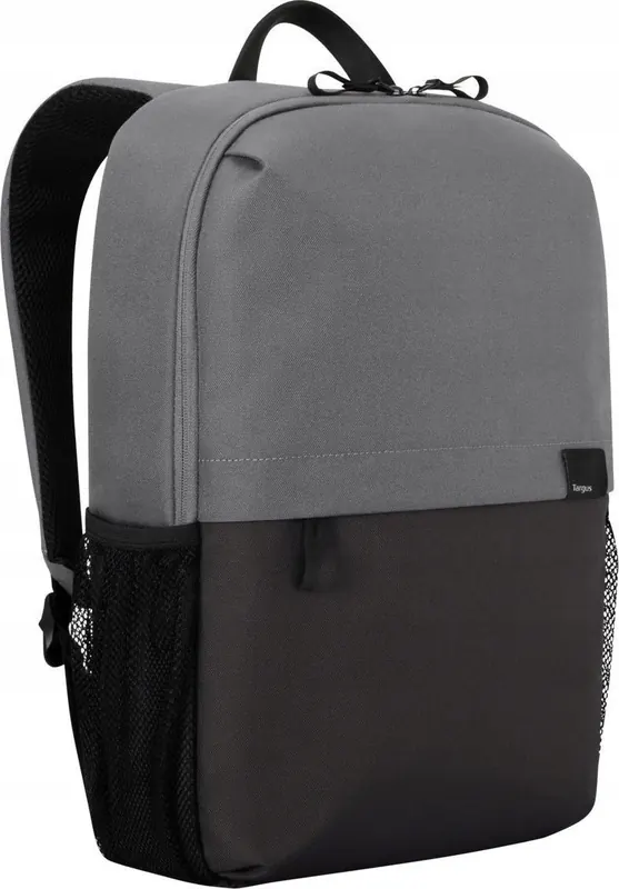 Plecak do laptopa Targus Sagano EcoSmart Campus 16 TBB636GL czarno-zielony