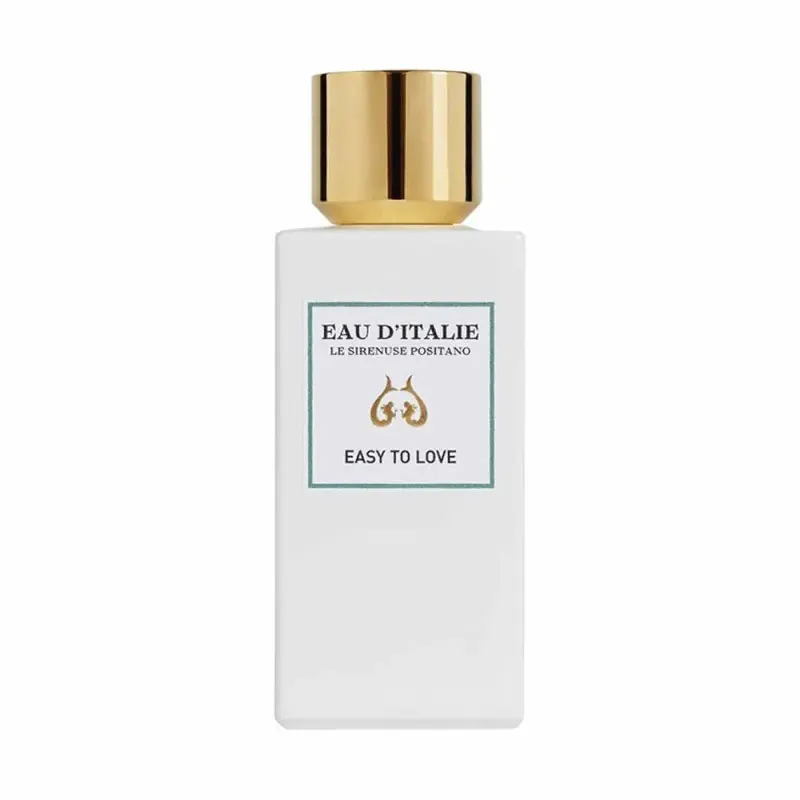 Eau d'italie Eau D'Italie Easy to Love woda perfumowana dla kobiet i mężczyzn - 100 ml