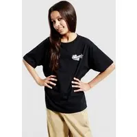 Nike T-Shirt Nsw Airbrush G