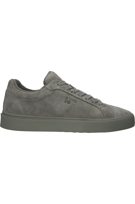 Blackstone Quartz Zen Maat: 41 | Sneakers Outlet | Heren | Grijs
