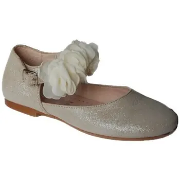 Yowas  Ballerinas 25501 COMUNION Beige