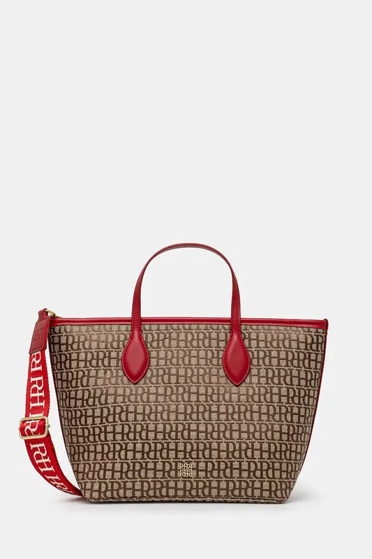 Pedro del Hierro torebka