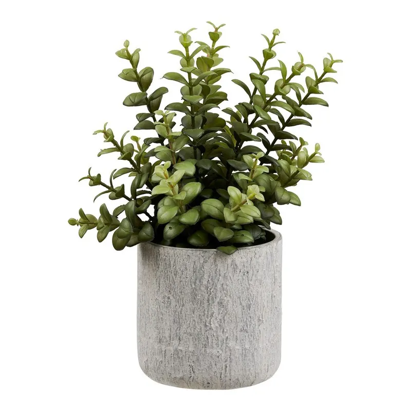 Sztuczny kwiat (wysokość 33,5 cm) Succulent – House Nordic