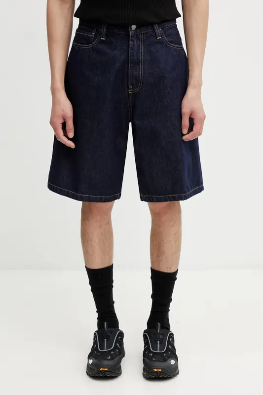 Carhartt WIP Landon Short szorty jeansowe męskie