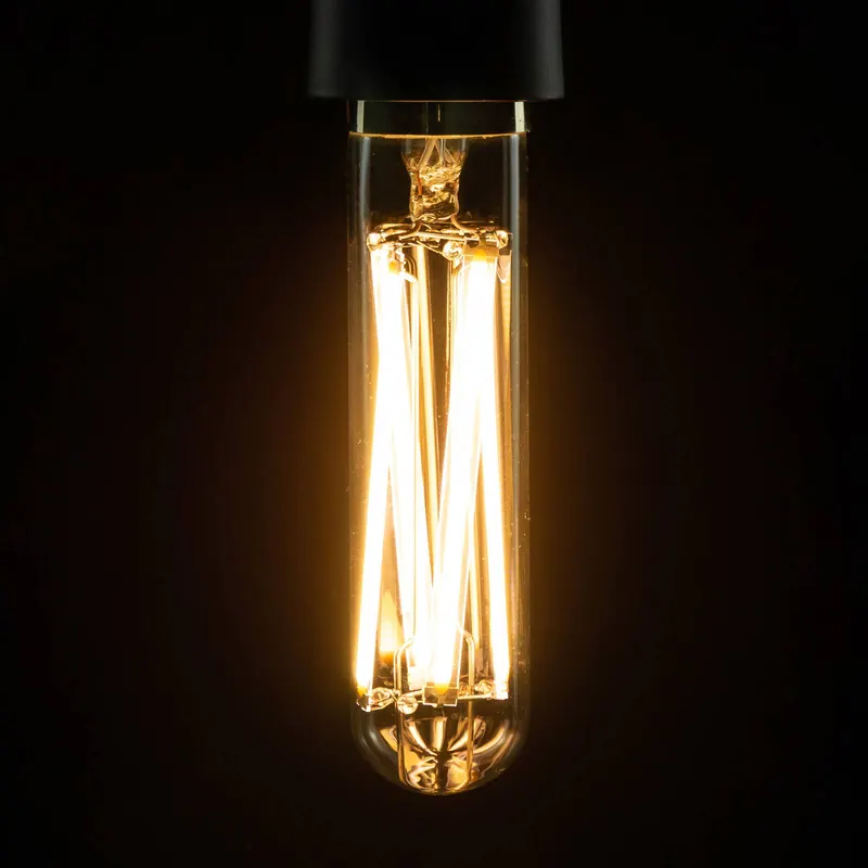 Żarówka rurkowa LED Segula E27 11W 2,700K ściemniana