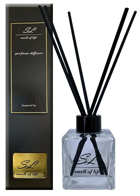 Smell of life Smell of Life J'adore - dyfuzor - Pojemność: 100 ml