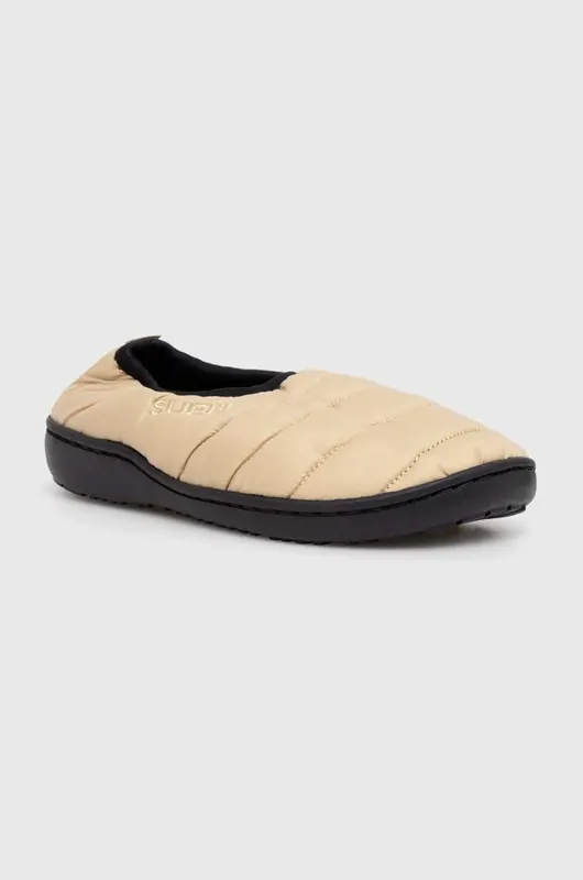 SUBU kapcie Packable F-Line