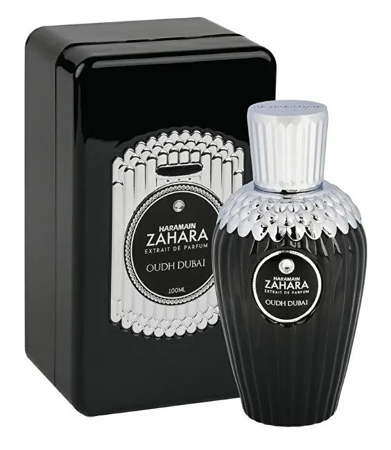 Al haramain Zahara Oudh Dubai - ekstrakt zapachowy - Pojemność: 100 ml