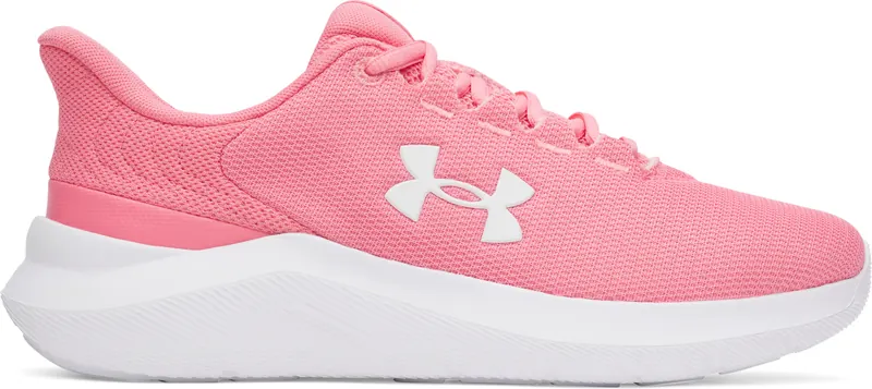 UNDER ARMOUR buty sportowe damskie UA W Phade RN 3 różowe (40)
