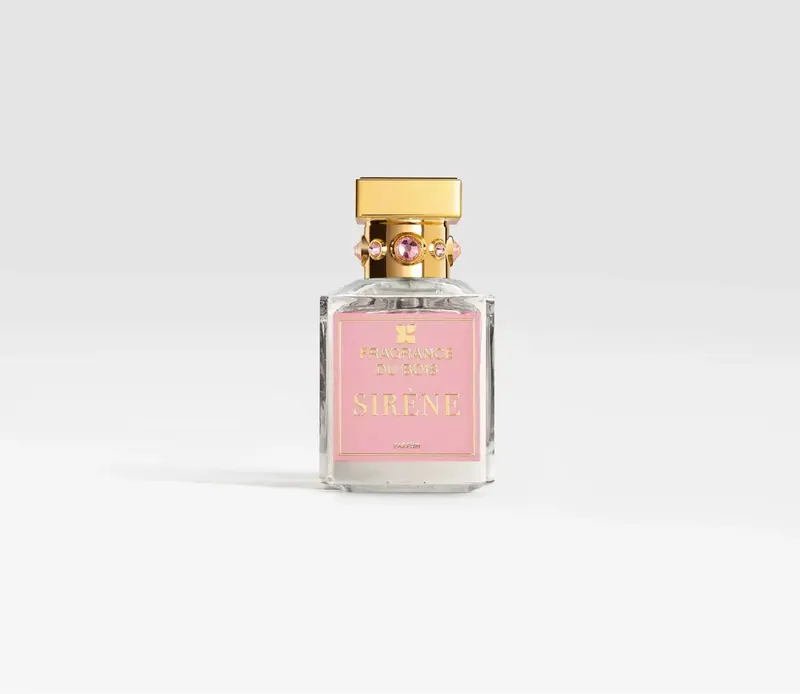Fragrance du bois Sirene - perfumy dla kobiet o pojemności 75 ml