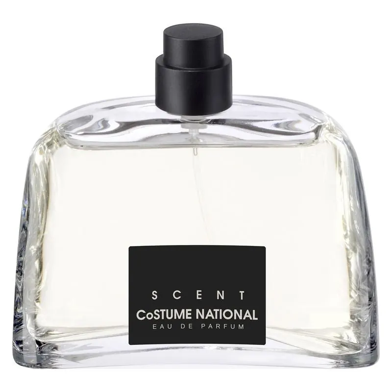 Costume national Zapachowa woda perfumowana w sprayu dla kobiet 100 ML